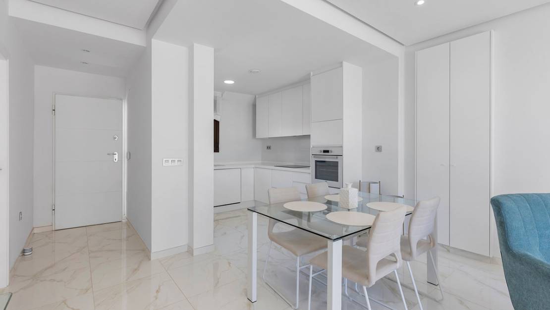 Sale - Apartment - Torre-Pacheco - Dolores de Pacheco