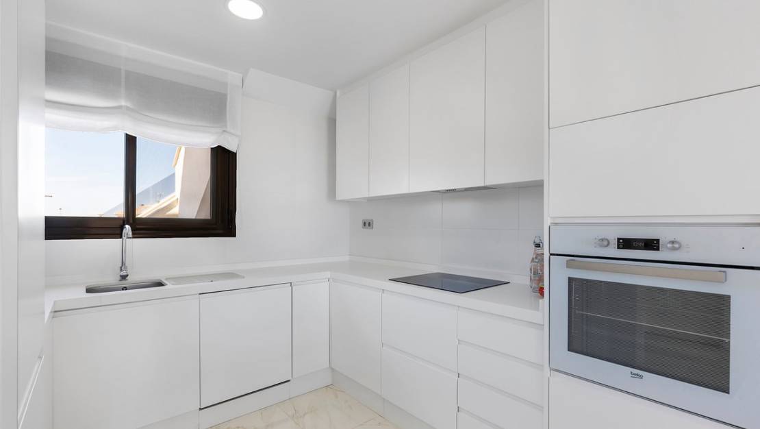 Sale - Apartment - Torre-Pacheco - Dolores de Pacheco