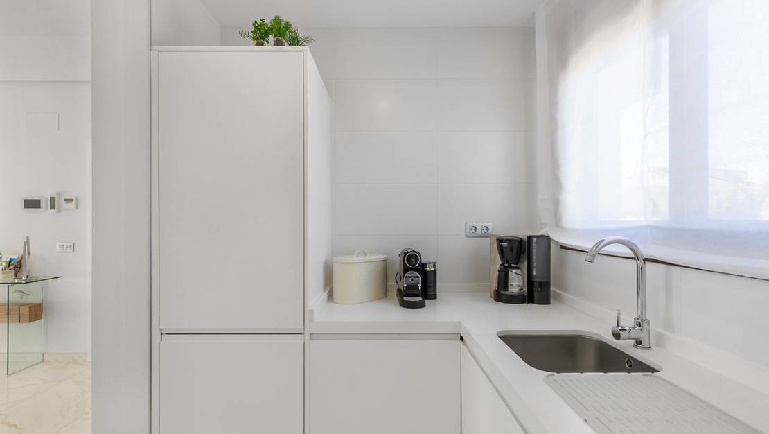 Sale - Apartment - Torre-Pacheco - Dolores de Pacheco