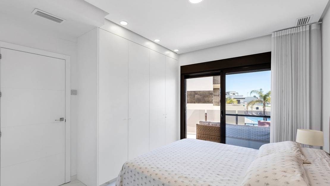 Sale - Apartment - Torre-Pacheco - Dolores de Pacheco