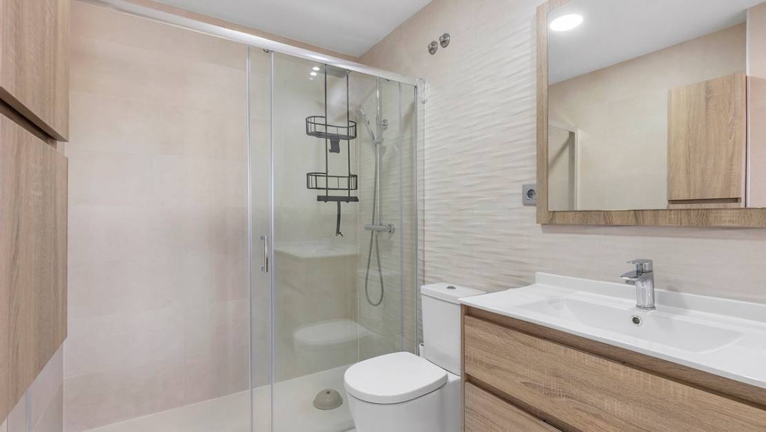 Sale - Apartment - Torre-Pacheco - Dolores de Pacheco