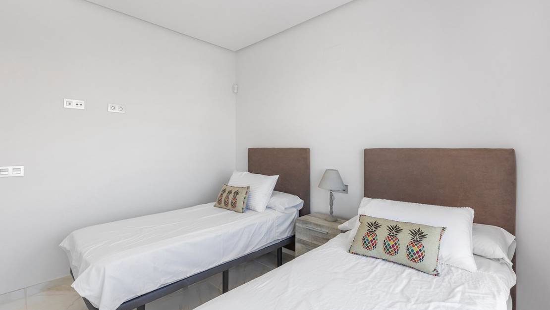 Sale - Apartment - Torre-Pacheco - Dolores de Pacheco