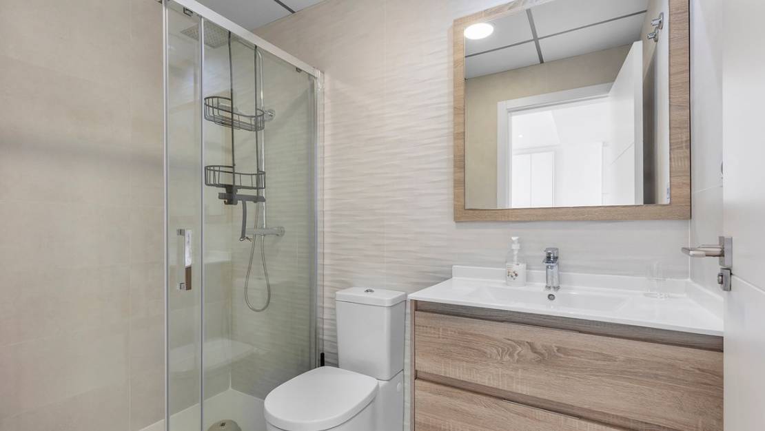 Sale - Apartment - Torre-Pacheco - Dolores de Pacheco