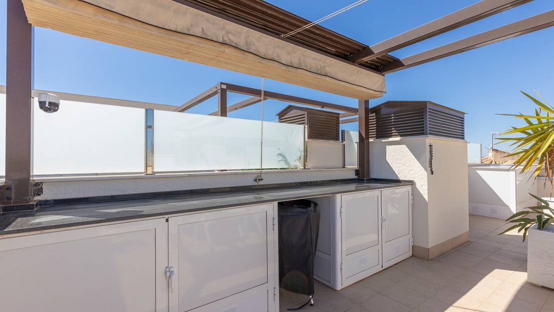 Sale - Apartment - Torre-Pacheco - Dolores de Pacheco