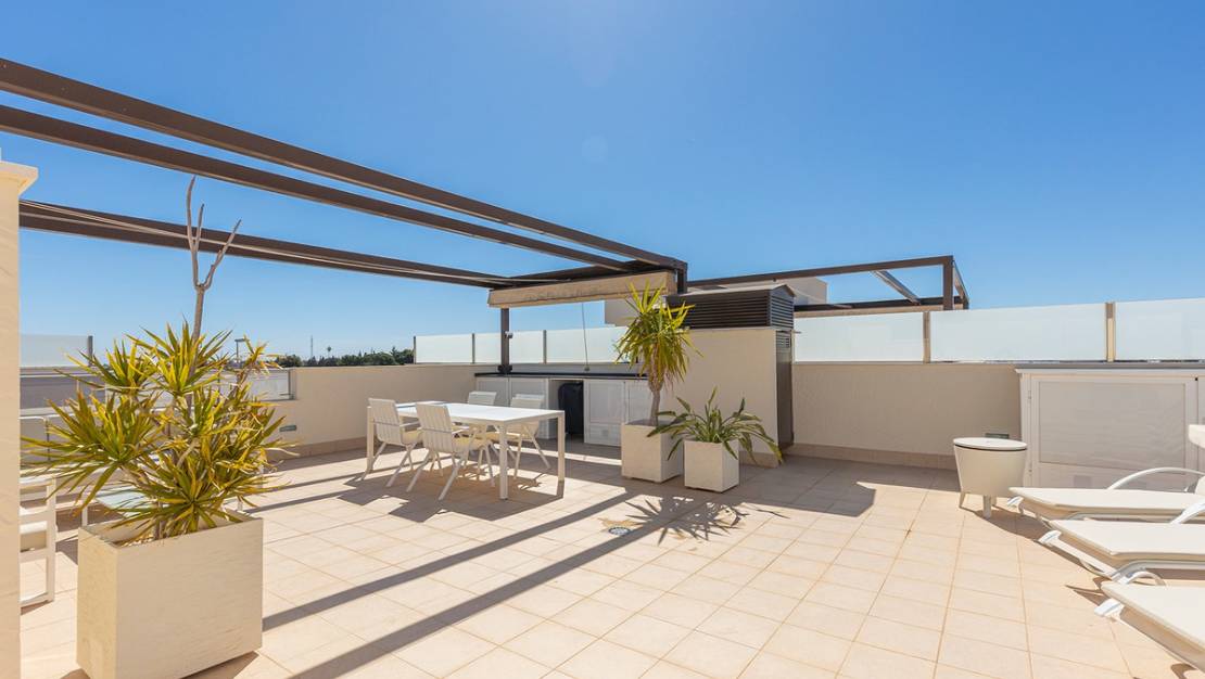 Sale - Apartment - Torre-Pacheco - Dolores de Pacheco