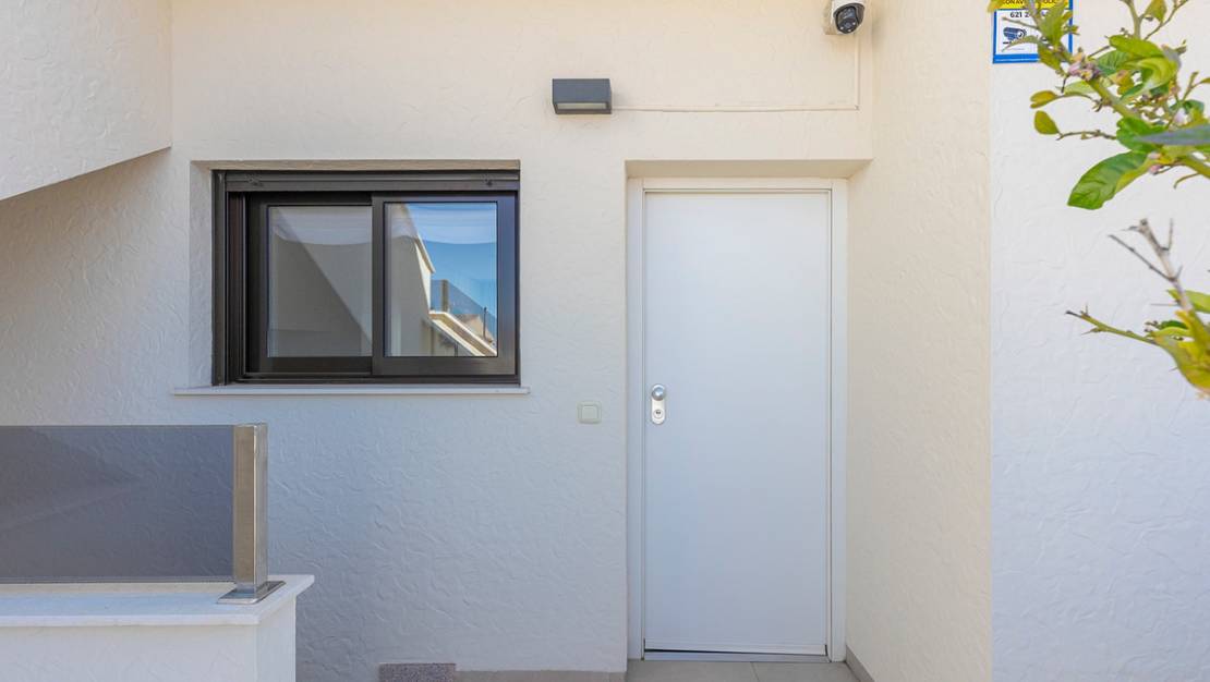 Sale - Apartment - Torre-Pacheco - Dolores de Pacheco