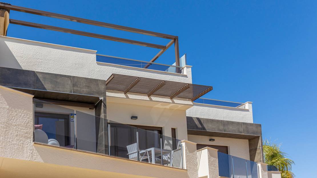 Sale - Apartment - Torre-Pacheco - Dolores de Pacheco