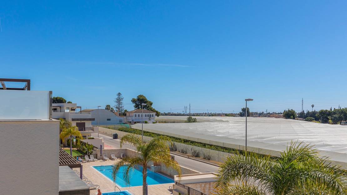 Sale - Apartment - Torre-Pacheco - Dolores de Pacheco