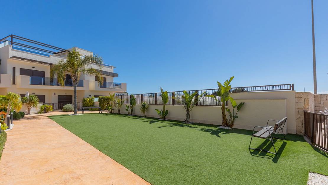 Sale - Apartment - Torre-Pacheco - Dolores de Pacheco