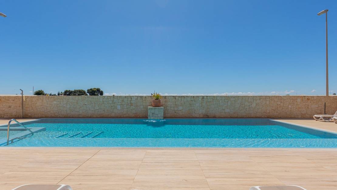 Sale - Apartment - Torre-Pacheco - Dolores de Pacheco