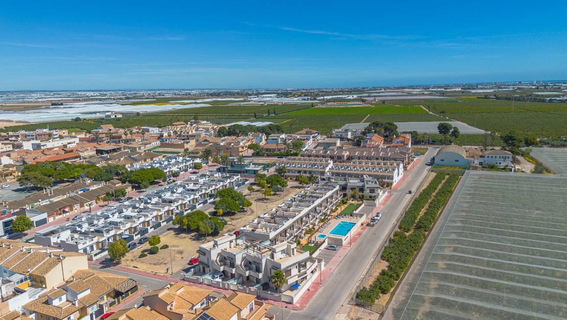 Sale - Apartment - Torre-Pacheco - Dolores de Pacheco