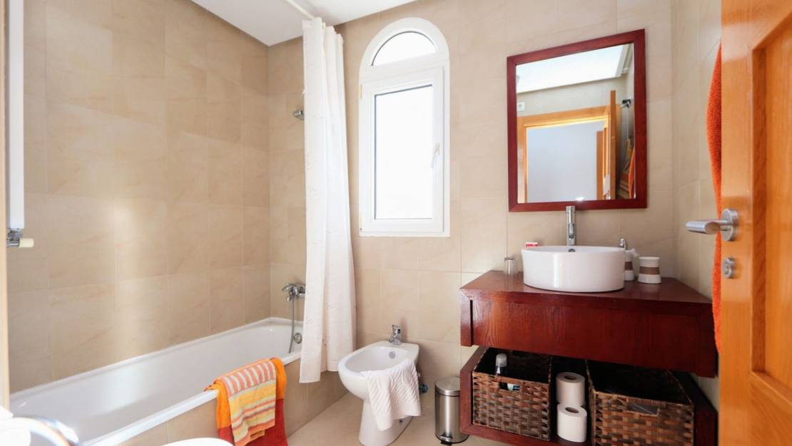 Sale - Apartment - Torre-Pacheco - La Torre Golf Resort