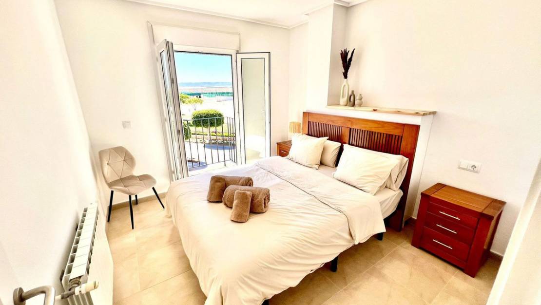 Sale - Apartment - Torre-Pacheco - La Torre Golf Resort