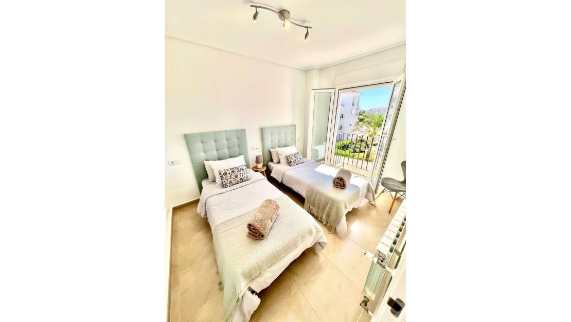 Sale - Apartment - Torre-Pacheco - La Torre Golf Resort