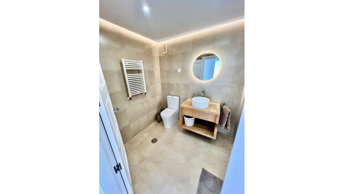 Sale - Apartment - Torre-Pacheco - La Torre Golf Resort