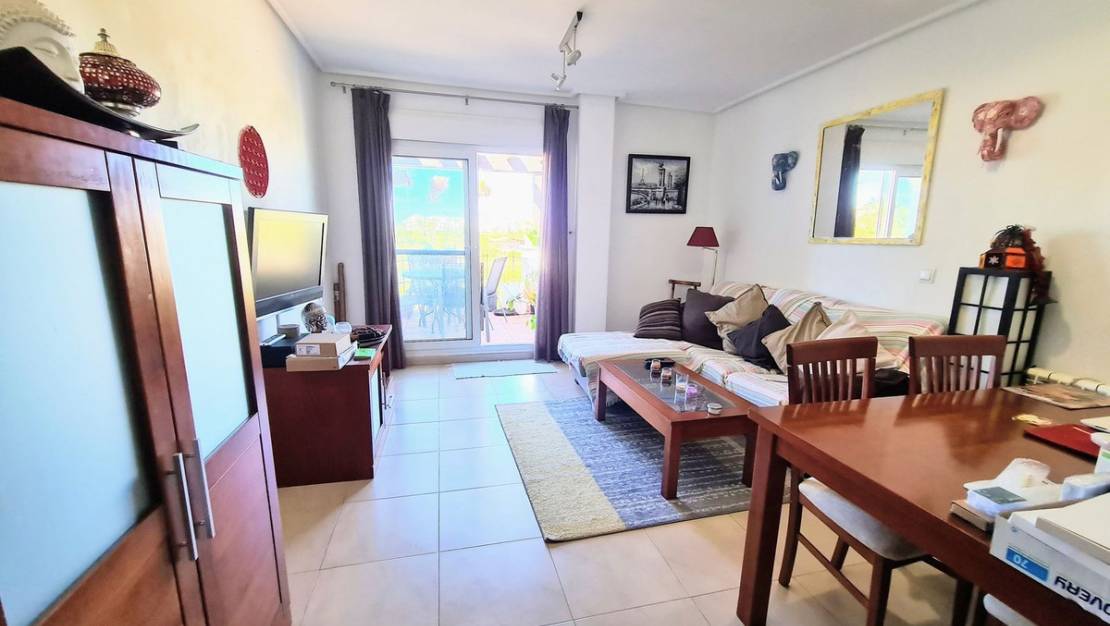 Sale - Apartment - Torre-Pacheco - La Torre Golf Resort