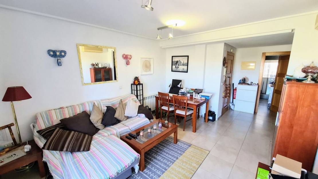 Sale - Apartment - Torre-Pacheco - La Torre Golf Resort