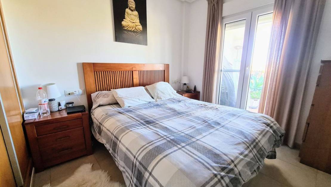 Sale - Apartment - Torre-Pacheco - La Torre Golf Resort