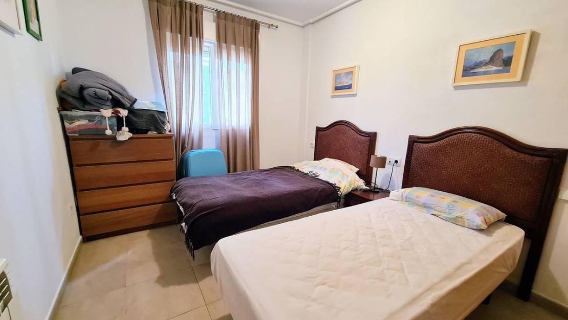 Sale - Apartment - Torre-Pacheco - La Torre Golf Resort