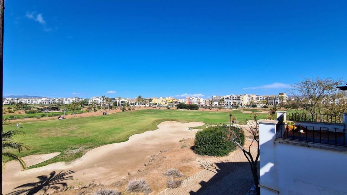Sale - Apartment - Torre-Pacheco - La Torre Golf Resort