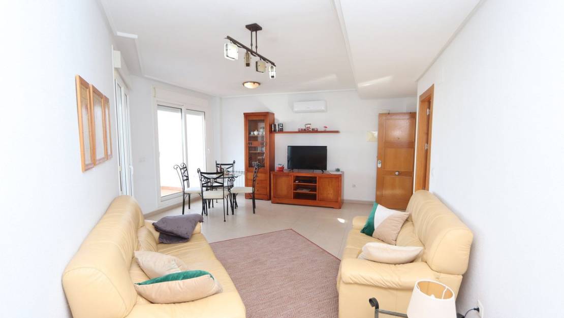 Sale - Apartment - Torre-Pacheco - La Torre Golf Resort