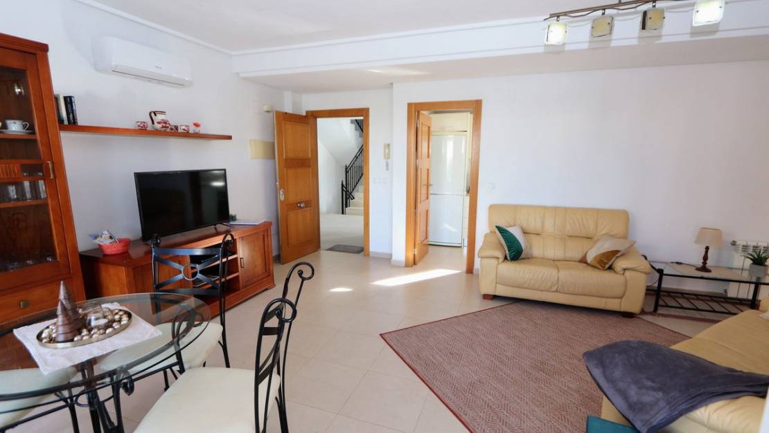 Sale - Apartment - Torre-Pacheco - La Torre Golf Resort