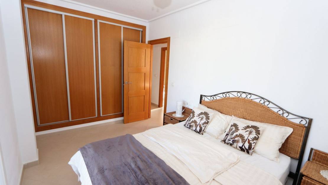Sale - Apartment - Torre-Pacheco - La Torre Golf Resort