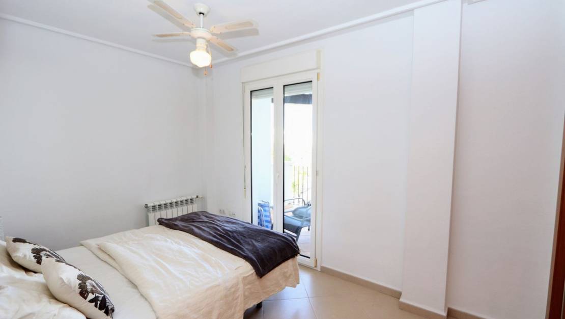 Sale - Apartment - Torre-Pacheco - La Torre Golf Resort