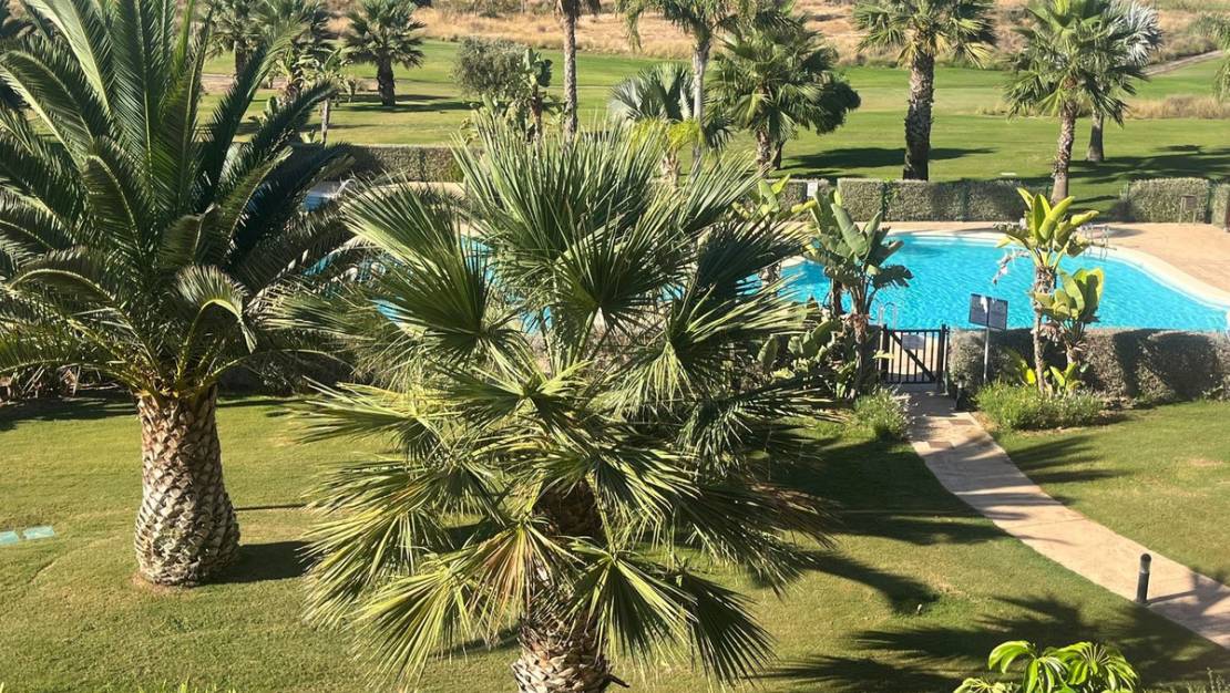 Sale - Apartment - Torre-Pacheco - Mar Menor Golf Resort