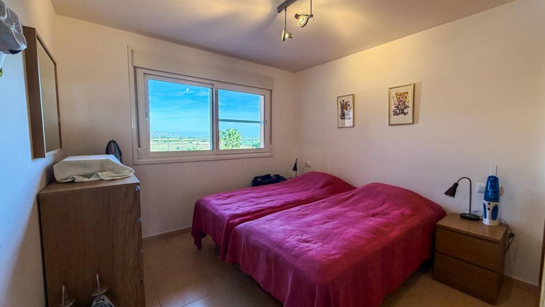 Sale - Apartment - Torre-Pacheco - Mar Menor Golf Resort