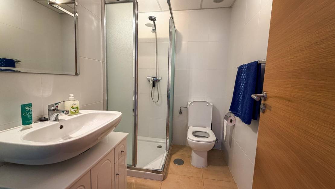 Sale - Apartment - Torre-Pacheco - Mar Menor Golf Resort