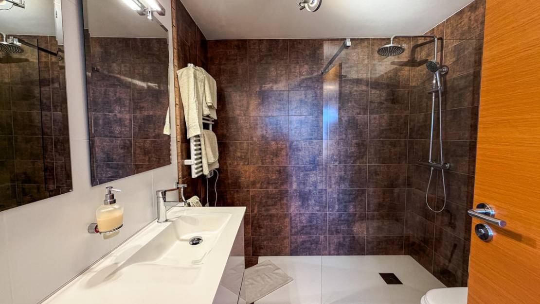 Sale - Apartment - Torre-Pacheco - Mar Menor Golf Resort