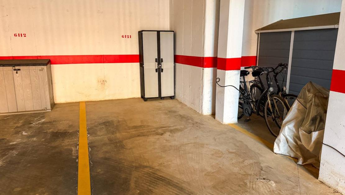 Sale - Apartment - Torre-Pacheco - Mar Menor Golf Resort