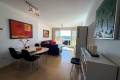 Sale - Apartment - Torre-Pacheco - Mar Menor Golf Resort