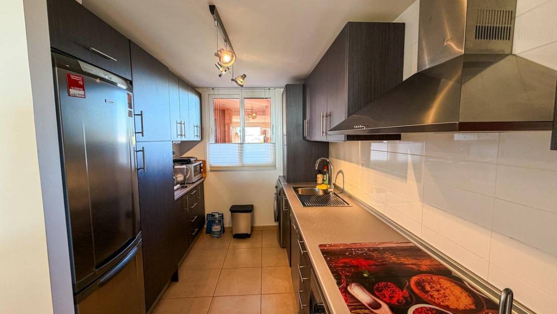 Sale - Apartment - Torre-Pacheco - Mar Menor Golf Resort