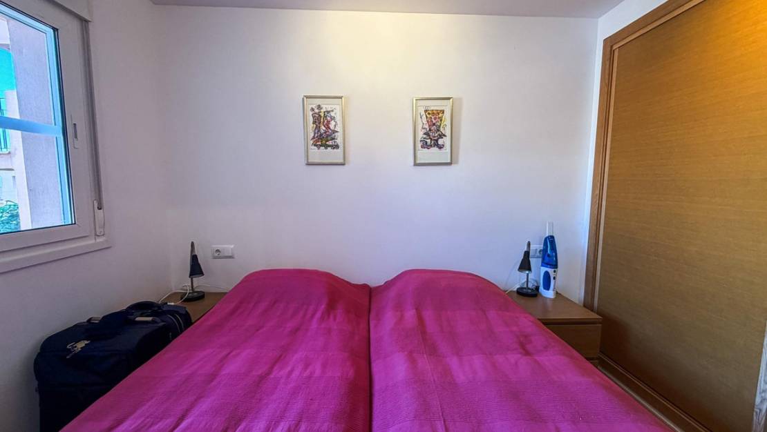 Sale - Apartment - Torre-Pacheco - Mar Menor Golf Resort