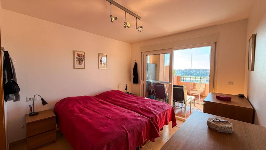 Sale - Apartment - Torre-Pacheco - Mar Menor Golf Resort