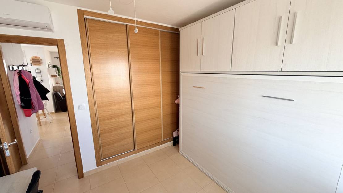 Sale - Apartment - Torre-Pacheco - Roldan