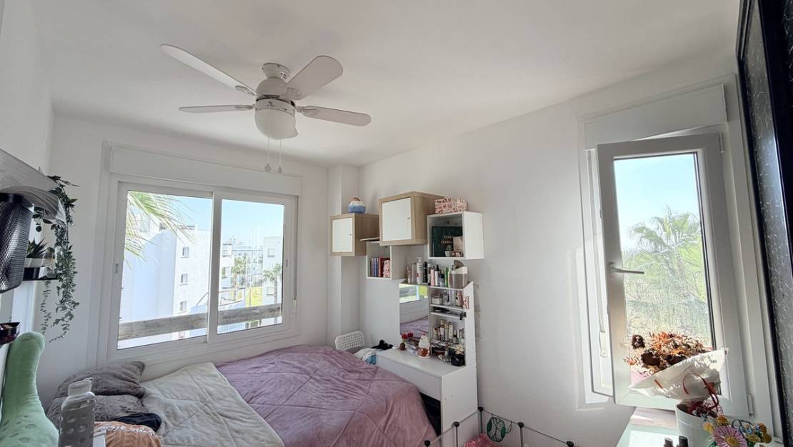 Sale - Apartment - Torre-Pacheco - Roldan