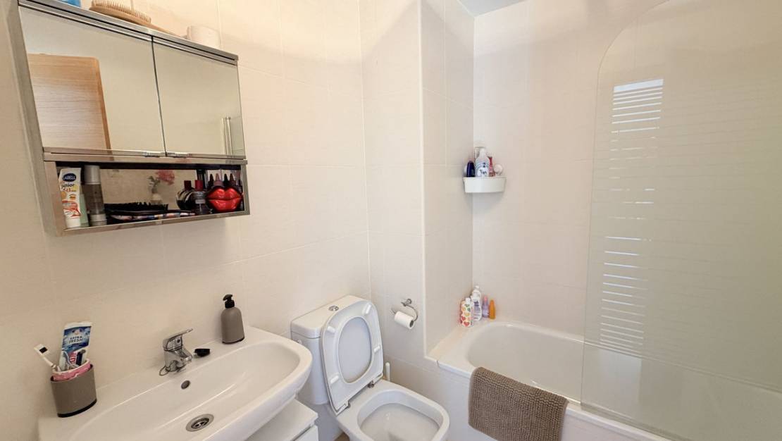 Sale - Apartment - Torre-Pacheco - Roldan