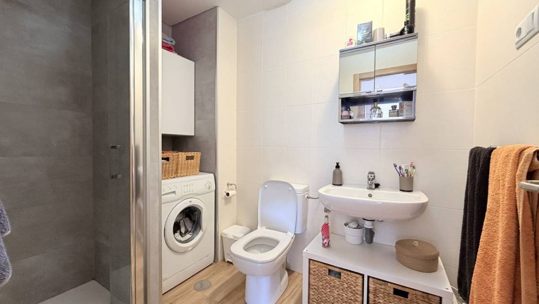 Sale - Apartment - Torre-Pacheco - Roldan