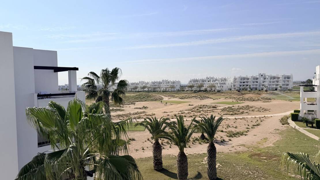 Sale - Apartment - Torre-Pacheco - Roldan