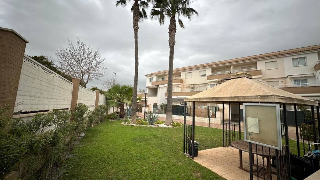 Sale - Apartment - Torre-Pacheco - San Cayetano