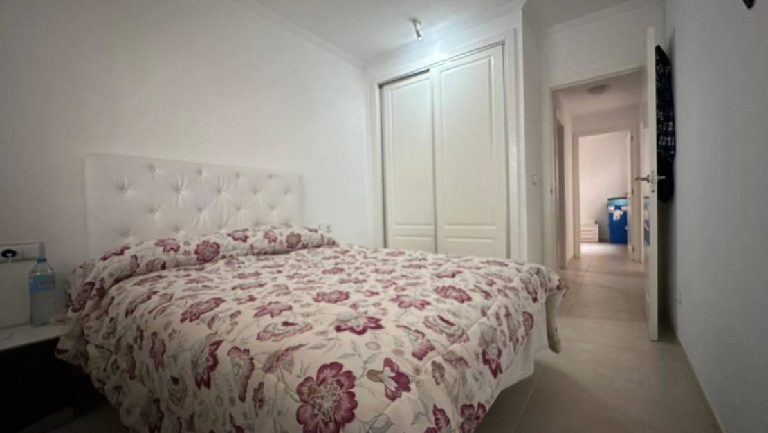 Sale - Apartment - Torre-Pacheco - San Cayetano