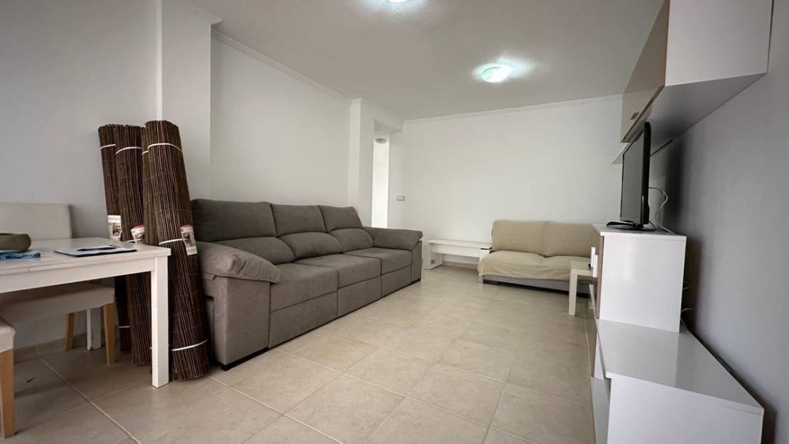 Sale - Apartment - Torre-Pacheco - San Cayetano