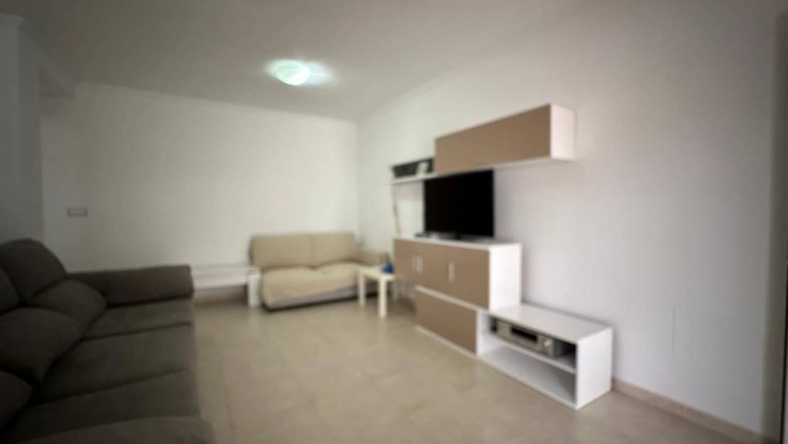 Sale - Apartment - Torre-Pacheco - San Cayetano