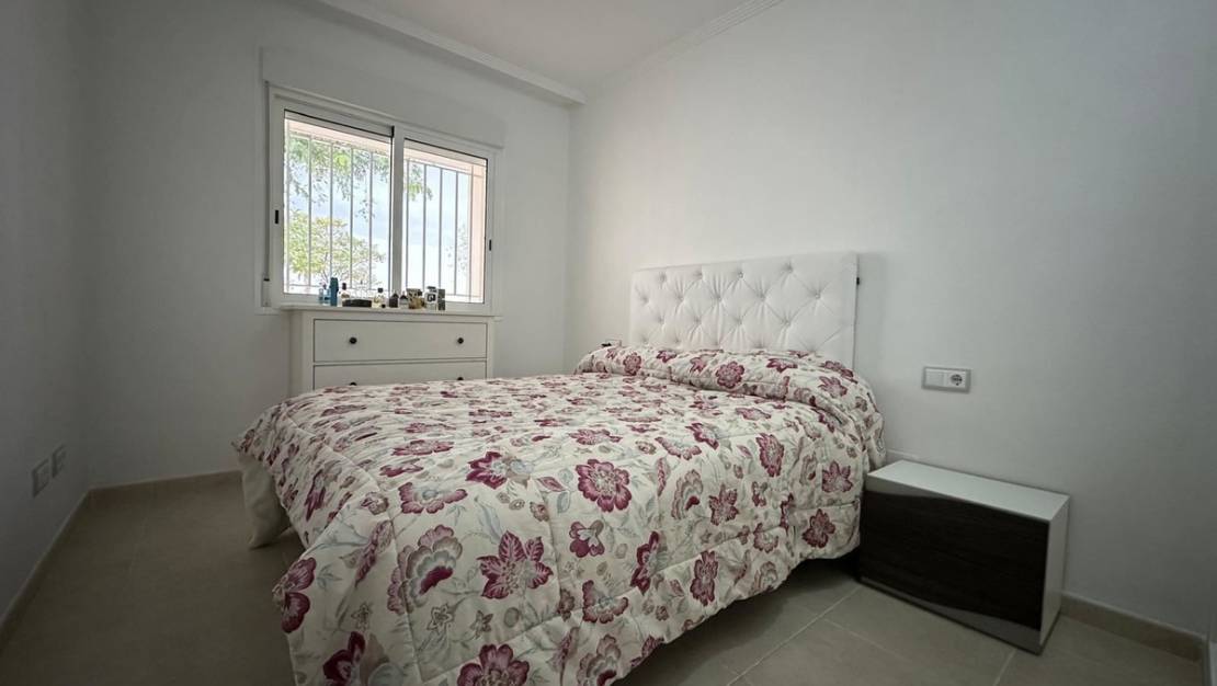 Sale - Apartment - Torre-Pacheco - San Cayetano