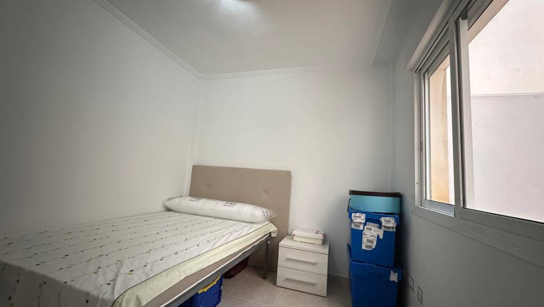 Sale - Apartment - Torre-Pacheco - San Cayetano