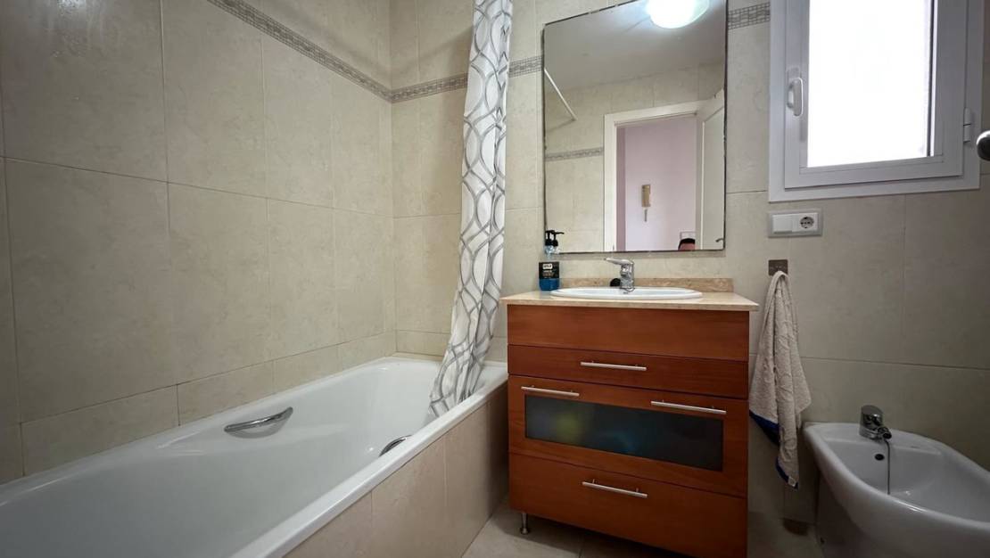 Sale - Apartment - Torre-Pacheco - San Cayetano