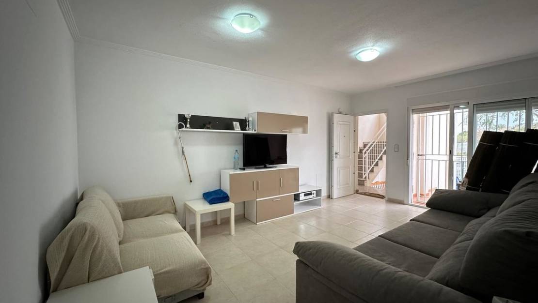 Sale - Apartment - Torre-Pacheco - San Cayetano